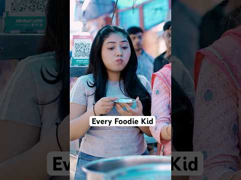 Every Foodie Kid | That Bhukkad Maa Beti Ki Jodi | Chattar Patar Indians thumbnail