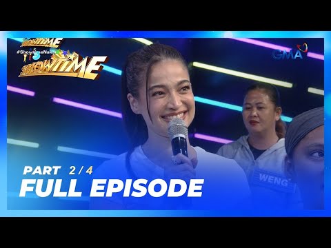 It’s Showtime: Anne Curtis, lutang na namang sinagot si Vice Ganda! (May 26, 2026) (Part 2/4) thumbnail