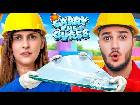 Carry The Glass ft. Sundas thumbnail