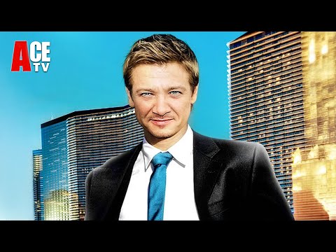 Une Idée de Génie | Jeremy Renner (Hawkeye) | Film Complet en Français | Drame, Comédie thumbnail
