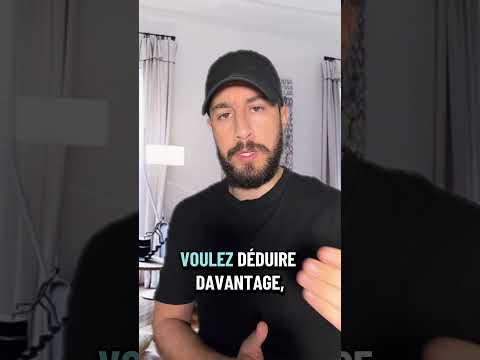 Déduire de ses impôts l’aide apportée à ses enfants majeurs #finance #impots thumbnail