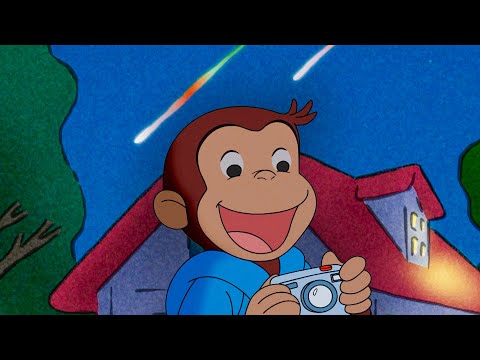 ¡Qué estrellas tan increíbles! | Episodios Completos | Jorge El Curioso En Español thumbnail