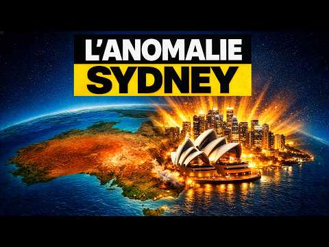 Sydney devient beaucoup trop PUISSANTE pour l’Australie thumbnail