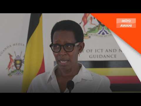 Uganda tutup sempadan dengan Congo selama 4 minggu, kekang Ebola thumbnail