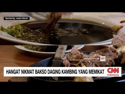 Beragam Olahan Daging Kambing: Bakso hingga Kambing Bakar thumbnail