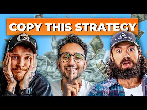 The One Strategy That’s Turning Online Business Owners Into Millionaires thumbnail