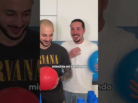 Copri tutti i bicchieri dell’avversario e vinci 🎈 thumbnail