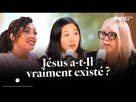 Peut-on prouver historiquement que Jésus est ressuscité ? - À table avec Annabelle thumbnail
