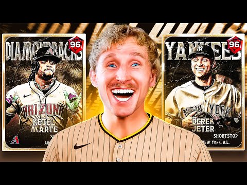 The Wheel of MLB the Show! thumbnail