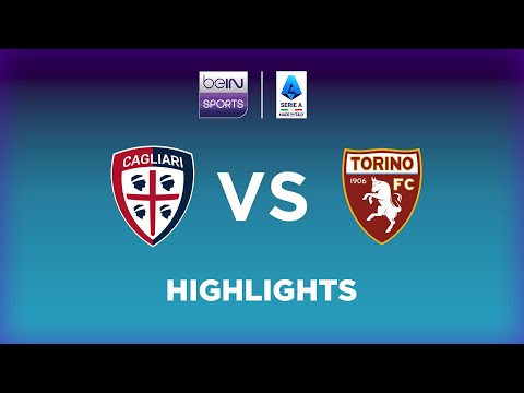 Cagliari 2–1 Torino | Serie A 25/26 Match Highlights thumbnail