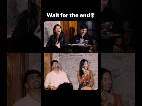 New episode coming out this week #standupcomedy #indianstandup #shashidhiman #madhurvirli thumbnail