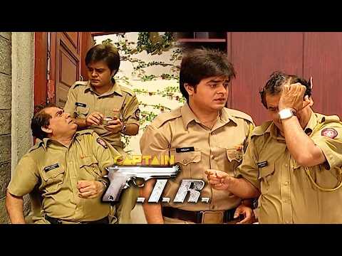 जब Billu ने Gopi के बालों में गोंद लगाकर कर दी मालिश | Best of F.I.R. | Full Comedy thumbnail