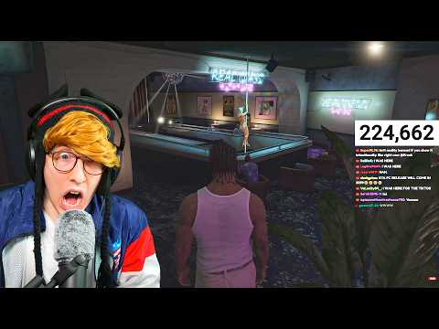 i went to the shoe store... (GTA 5) thumbnail