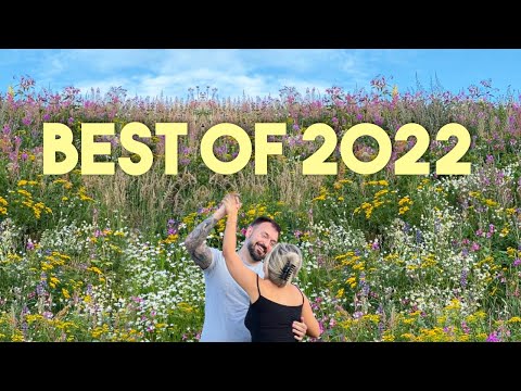 ✨ BEST OF 2022 ✨ roliga klipp & bloopers thumbnail