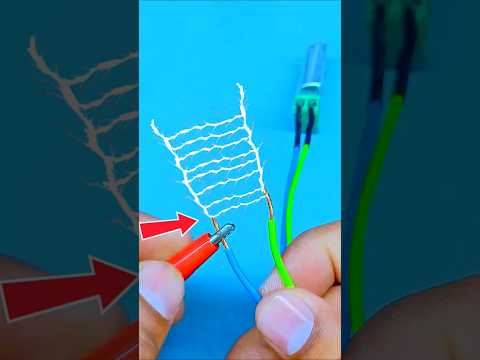 mira como hacer un reflector térmico casero para tus experimentos inventos y manualidades.. thumbnail