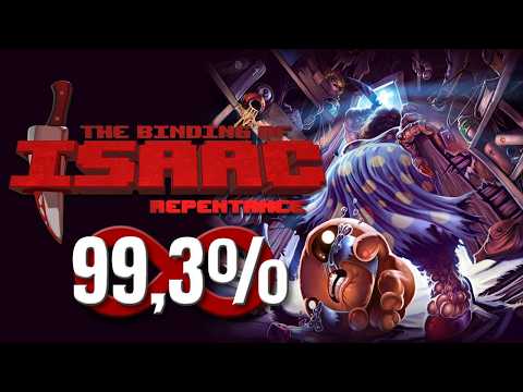 Sacando el INFINITO (99,3%) thumbnail