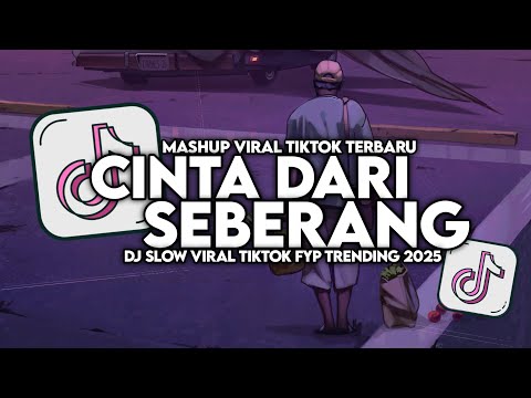 DJ JAUH SUNGGUH ABANG MENCARI CINTA | DJ CINTA DARI SEBERANG SLOW VIRAL TIKTOK FULL SONG MAMAN FVNDY thumbnail