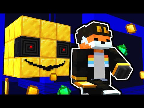 So I Coded Pacman In Minecraft... thumbnail
