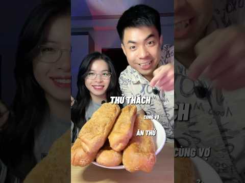 Bánh mì siêu dừa nổi tiếng Thái Nguyên - | Đàm Đức Review thumbnail