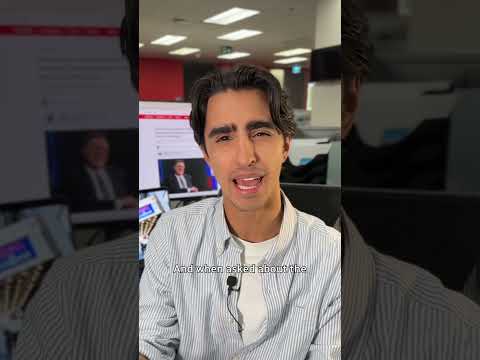 Stephen Colbert’s best Canadian bits in 90 seconds thumbnail