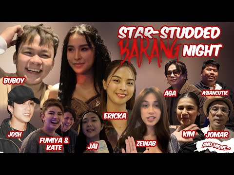 DAMING ARTISTA, SIKAT NA INFLUENCERS AT FAVORITE GAMERS NIYO |  JELAI ANDRES thumbnail