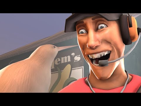 Scout & Kiwi [SFM] thumbnail