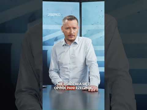 PARANOJA RZECZNIKA PRAW DZIECKA thumbnail