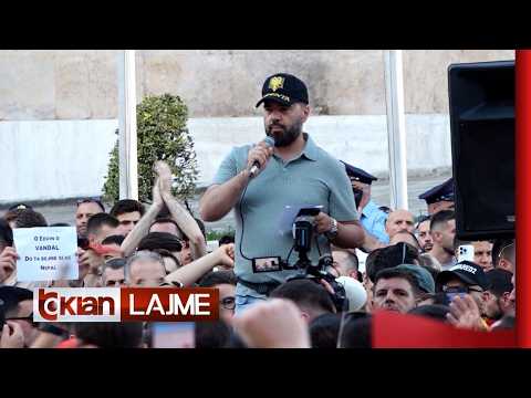 Tv Klan - Mbahet protesta e pestë për Zvërnecin thumbnail