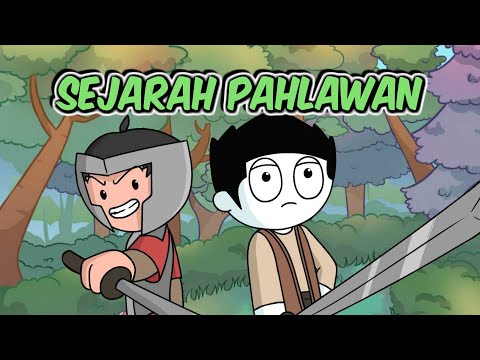 Pahlawan Zaman Medieval x MU Monarch SEA thumbnail
