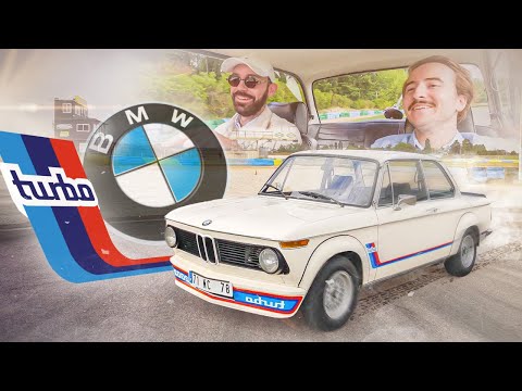 Essai BMW 2002 Turbo : TURBOOOO thumbnail