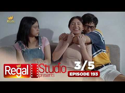 REGAL STUDIO PRESENTS "Instant Ate" | Episode 193 (3/5) | Regal Entertainment thumbnail