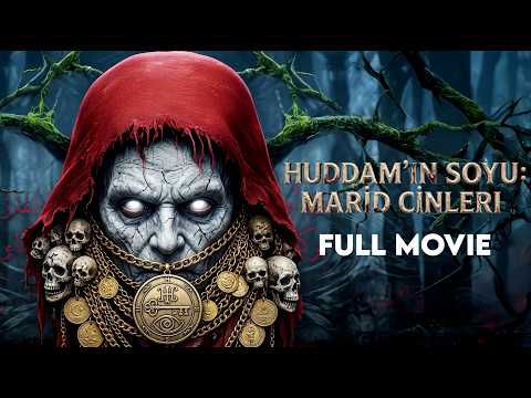 Hüddam'ın Soyu: Marid Cinleri [Eng & Malay Sub] | Turkish Full Movie | Samet Aslanhan thumbnail