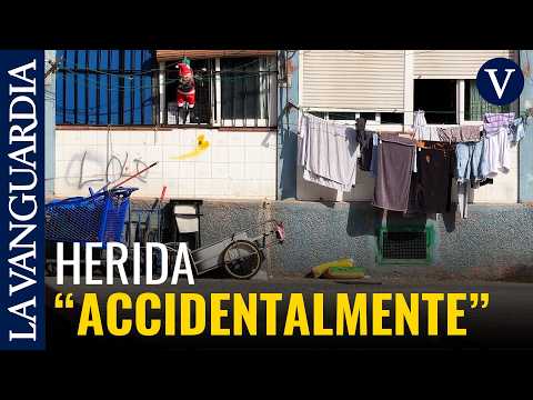 La hipótesis de la menor herida en Sant Roc thumbnail