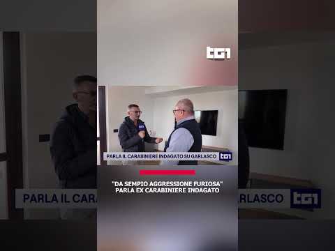 "Da Sempio aggressione furiosa". Parla ex carabiniere indagato. thumbnail
