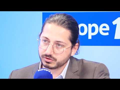 "Glucksmann préfère passer trois mois au bord de la piscine plutôt que de se battre" (A.Le Coq) thumbnail