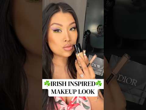 Get ready with me before my show ☘️🇮🇪 🎟️🔗 jiaoyingcomedy.com #grwm #standup #jiaoyingsummers thumbnail