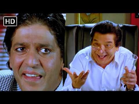 एक गुजराती और एक सिंधी सगे भाई? ? | Asrani, Chunky Pandey & Paresh Rawal | कॉमेडी का धमाका ? thumbnail
