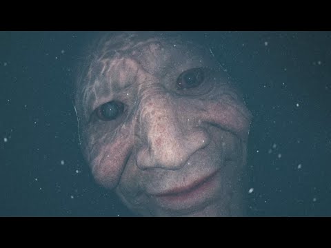 The Ocean is Broken | POV 01 #thalassophobia #thalassophobic thumbnail