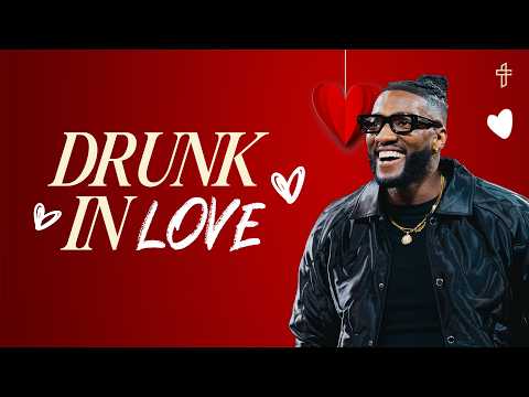 Drunk In Love // Relationship Goals: In Real Life (Part 2) // Michael Todd thumbnail