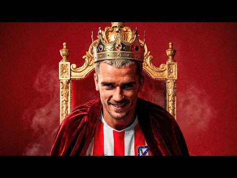 Antoine Griezmann: THE MOVIE thumbnail