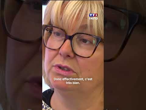 7 Français sur 10 font semblant d'entendre｜TF1 INFO thumbnail