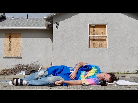 how to get rid of a hangover thumbnail