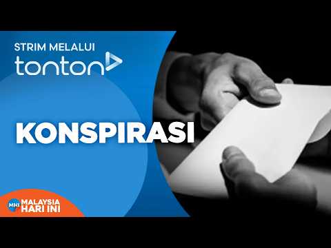 [FULL] Malaysia Hari Ini (2026) | Thu, 21 May - Konspirasi | Tonton thumbnail