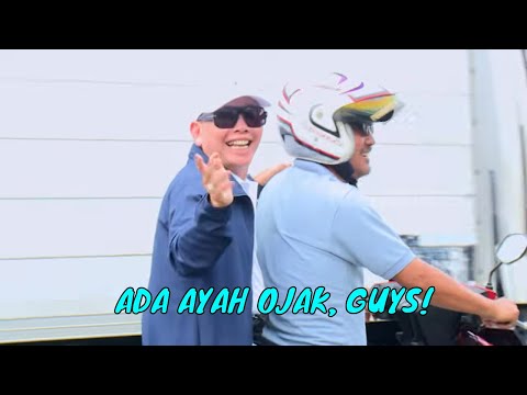 Lagi Berbagi, Ketemu Ayah Ojak | BIKIN SENENG (17/05/26) Part 2 thumbnail