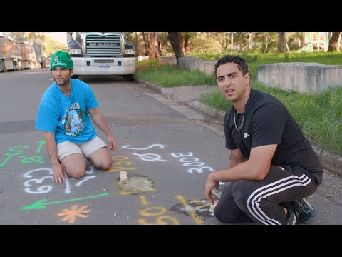Miniseries | Ep 9 The Vandalism thumbnail