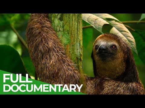South America: A Continent Untamed | Free Documentary Nature thumbnail