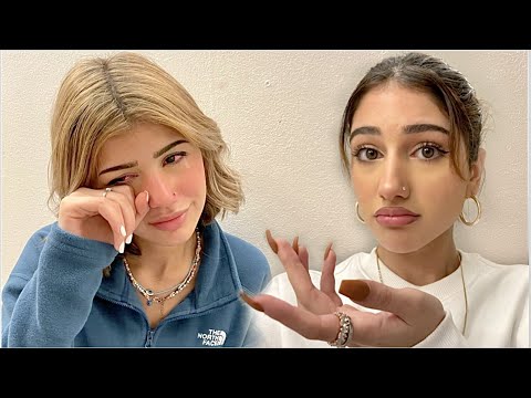 ما توقعتها تبكي..😓 thumbnail
