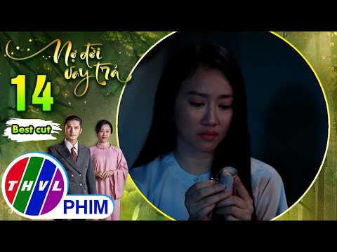 Gia tài của má giờ Trâm trao lại cho dì để... trả nợ bài bạc | NỢ ĐỜI VAY TRẢ thumbnail