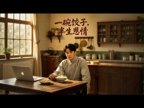 【高清全集】《一碗饺子，半生恩情》 #逆袭 #爱情 #甜宠 #反转 #江山 #热门短剧 #drama #爽剧 thumbnail