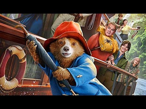 PADDINGTON IN PERU | Trailer #2 deutsch german [HD] thumbnail